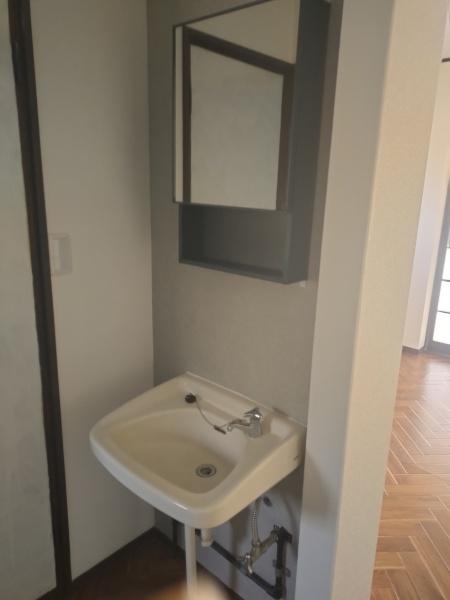 長友マンション
