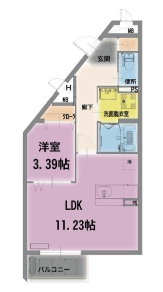 （仮）柳丸マンション