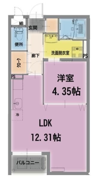 （仮）柳丸マンション