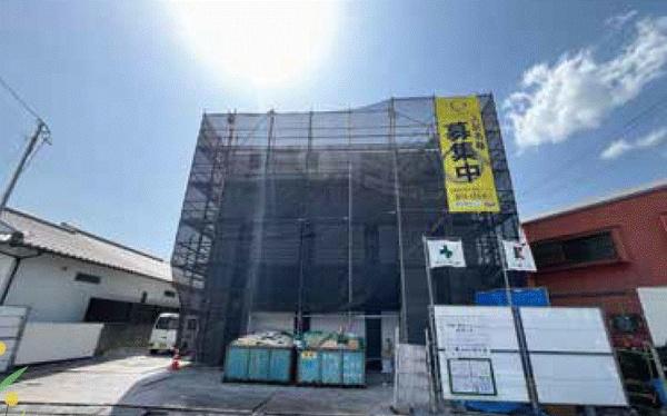（仮）柳丸マンション