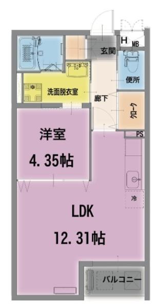 （仮）柳丸マンション