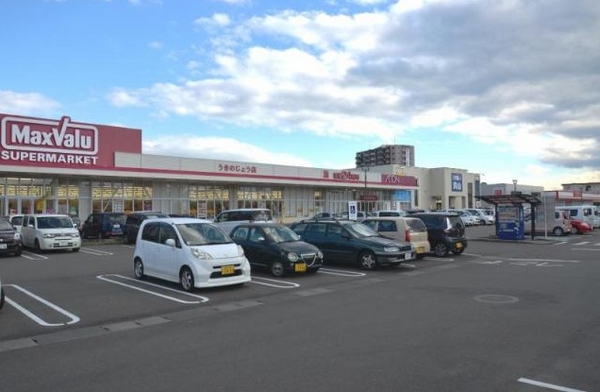 (仮)柳丸マンション(フェニックスガーデンうきのじょう)