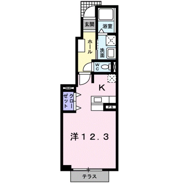 グランシェーヌＷ