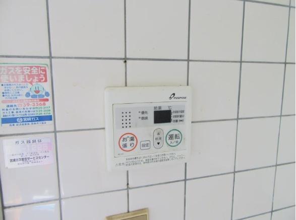 第5オーキッド江平