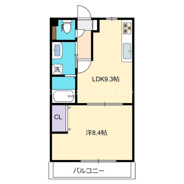 Sグランデ大塚南