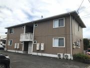 グリュック城ケ崎２
