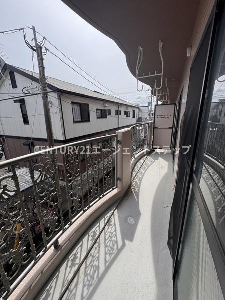 ファルール吉永