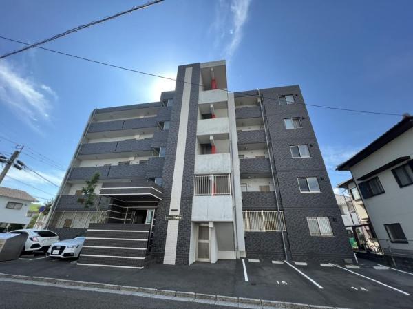 宮崎市堀川町のマンション