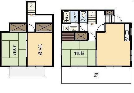 宮崎市大島町の貸家