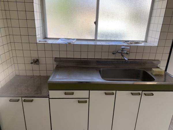 宮崎市大島町の貸家