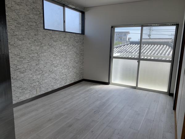宮崎市大島町の貸家