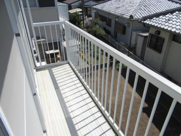 宮崎市大島町の貸家