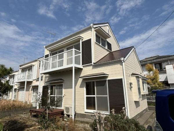 宮崎市大島町の貸家