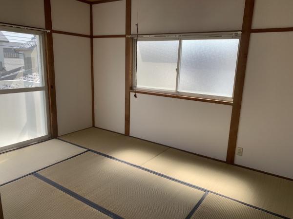 宮崎市大島町の貸家