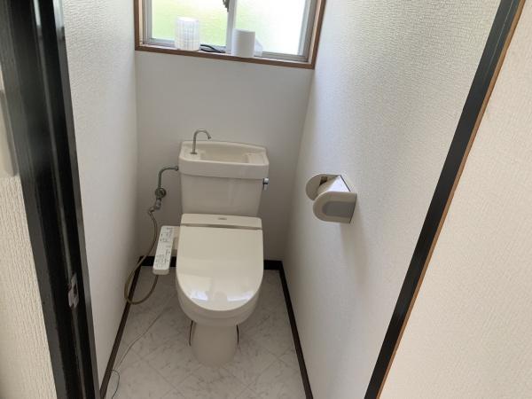 宮崎市大島町の貸家