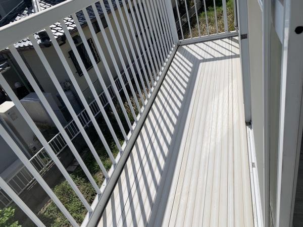 宮崎市大島町の貸家
