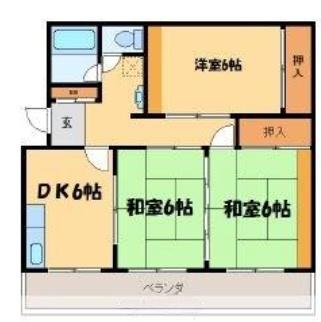 崎原第1マンション