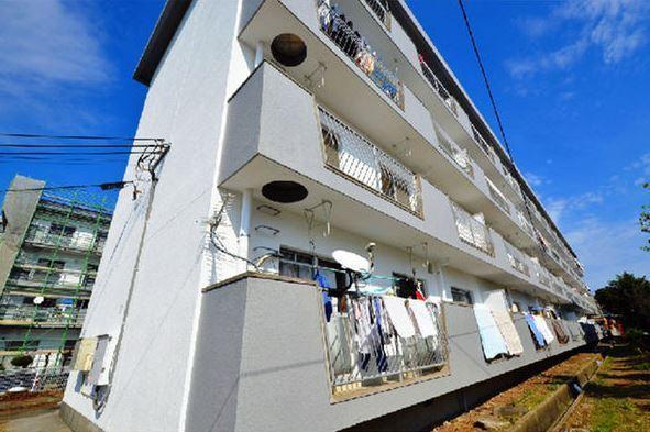 崎原第1マンション