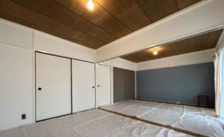 崎原第1マンション