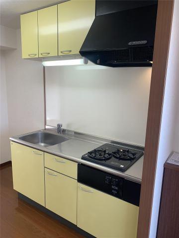 宮崎市千草町のマンション