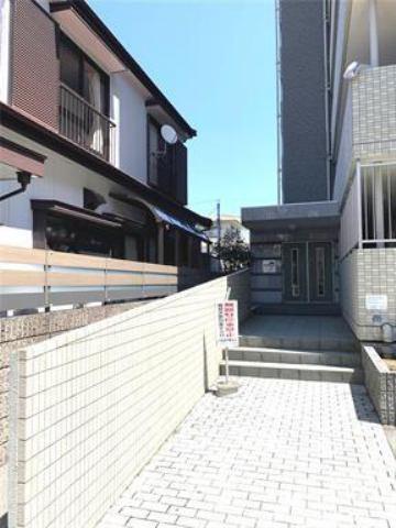 宮崎市千草町のマンション