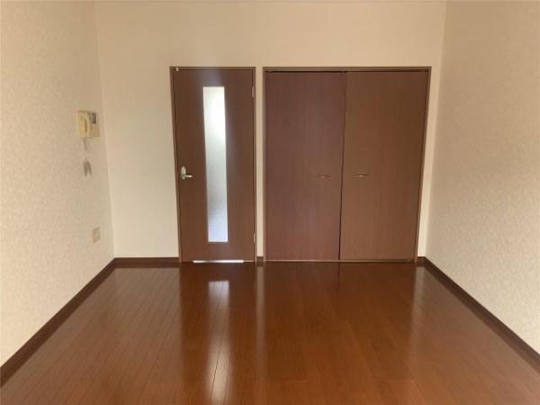 宮崎市千草町のマンション