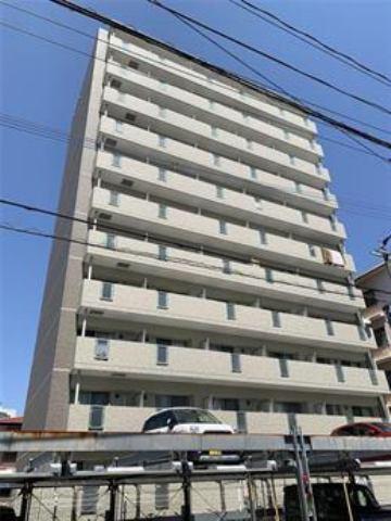 宮崎市千草町のマンション