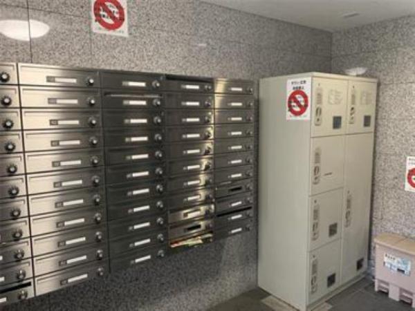 宮崎市千草町のマンション