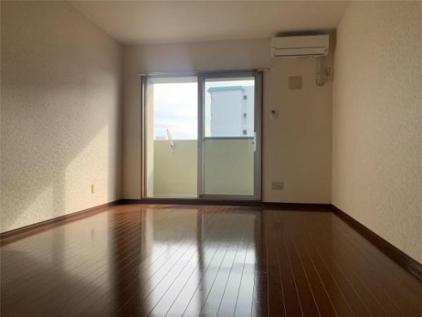 宮崎市千草町のマンション