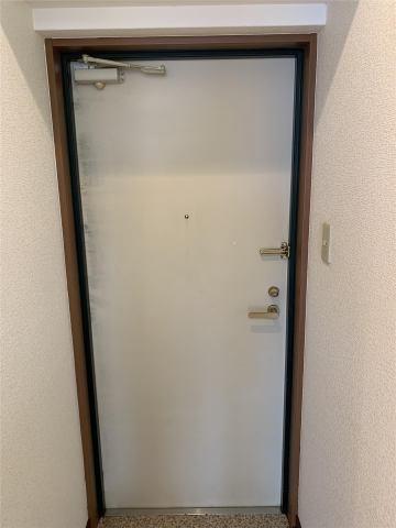 宮崎市千草町のマンション