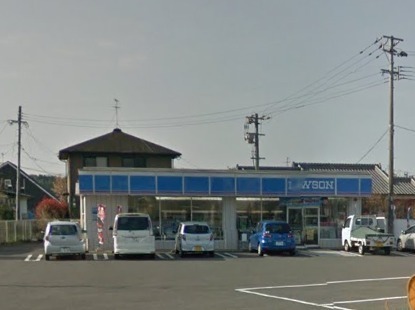エトワール千草町(ローソン宮崎中央通店)