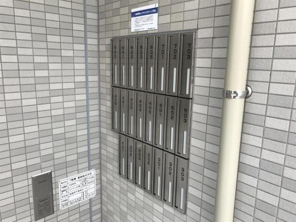 エトワール千草町