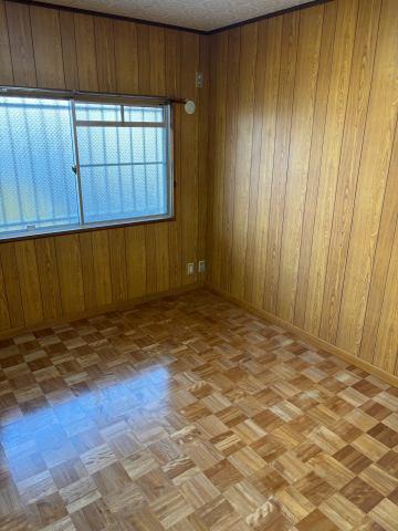 小山ハイツ1