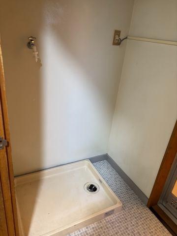 小山ハイツ1
