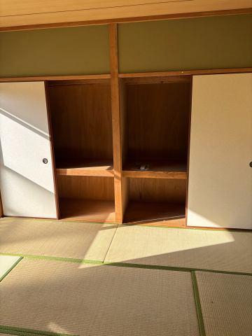 小山ハイツ1