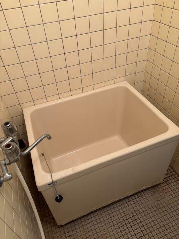 小山ハイツ1