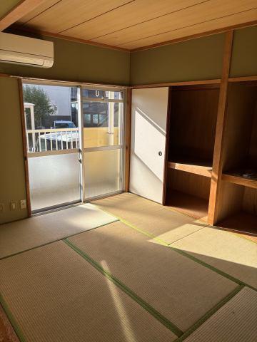 小山ハイツ1
