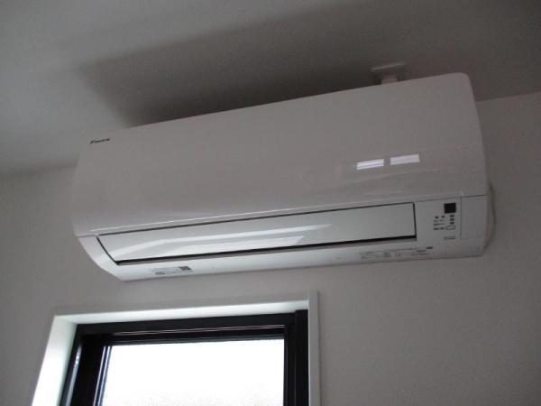 宮崎市大淀２丁目のアパート