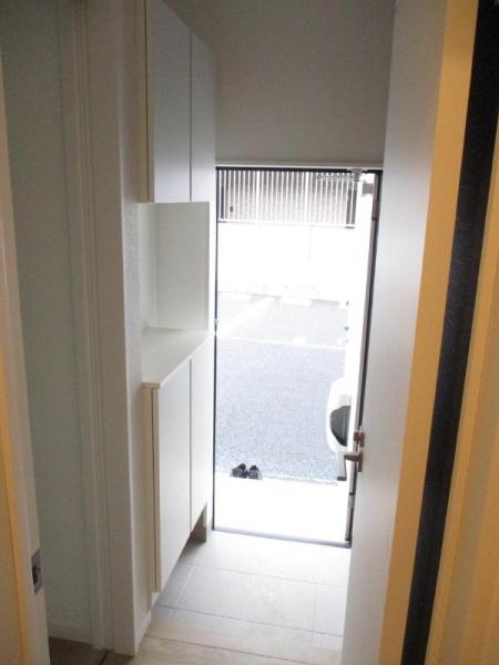 宮崎市大淀２丁目のアパート
