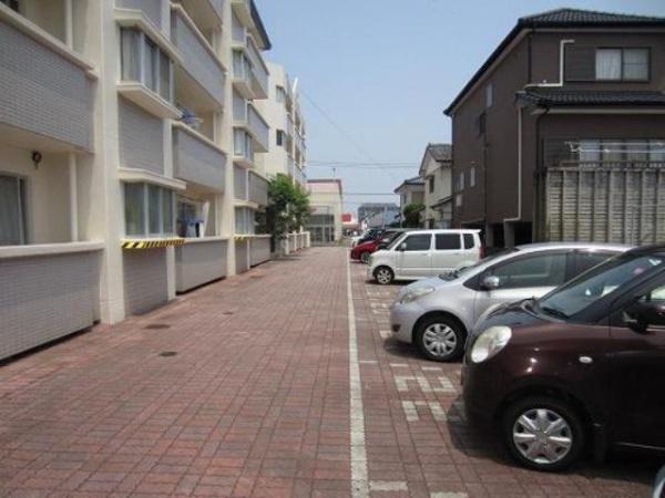 宮崎市大字恒久のマンション