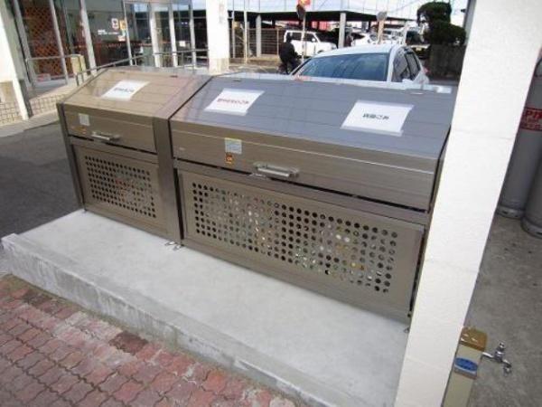 宮崎市大字恒久のマンション