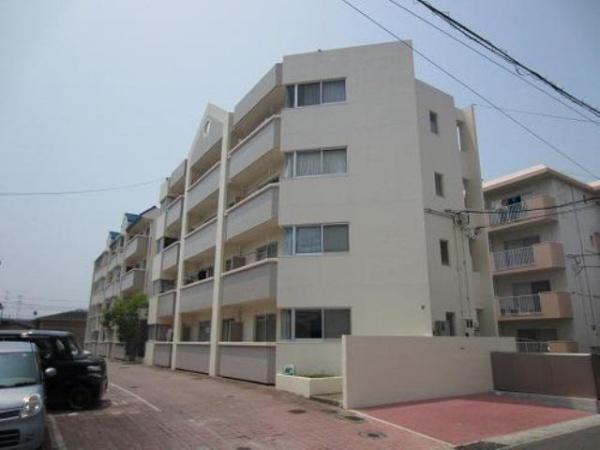 宮崎市大字恒久のマンション