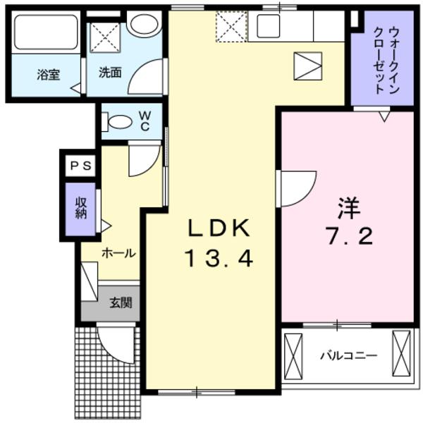 フィオーレ　イゾラ