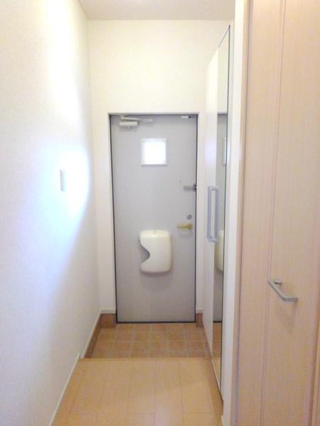 ラフレシール