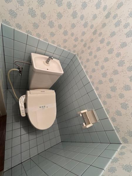 コーポヤスモト