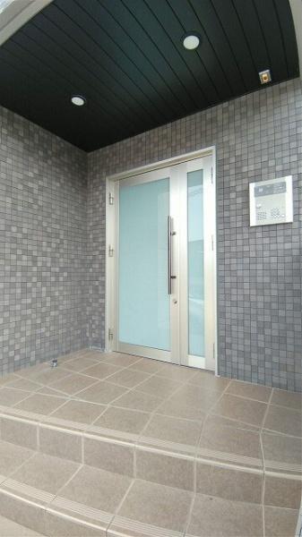 宮崎市柳丸町のマンション