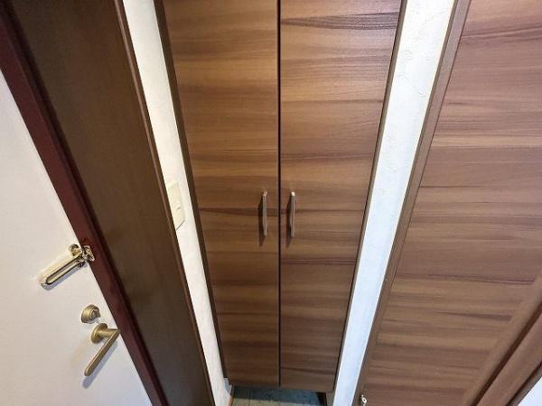 宮崎市柳丸町のマンション