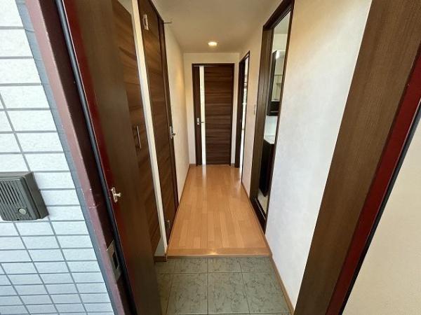 宮崎市柳丸町のマンション