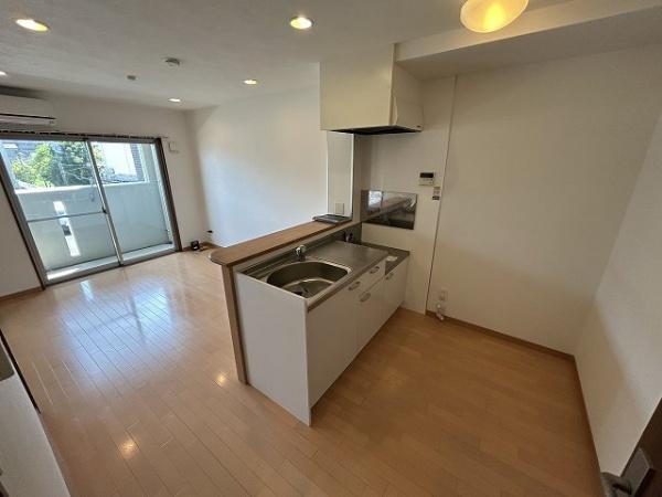 宮崎市柳丸町のマンション