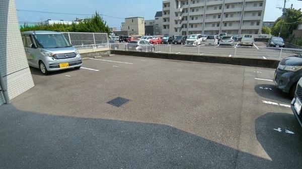 宮崎市柳丸町のマンション
